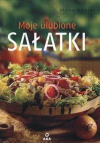 Moje ulubione sałatki