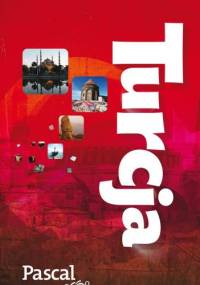 Turcja. Pascal 360 - Witold Korsak, Agata Bromberek