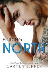 Finding North - Carmen Jenner