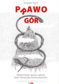 Prawo gór - Augusto Golin