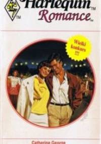 Nikczemnik - Catherine George