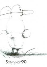 Satyrykon '90 - praca zbiorowa