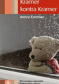 Kramer kontra Kramer - Avery Corman