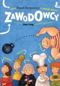 Zawodowcy - Paweł Beręsewicz