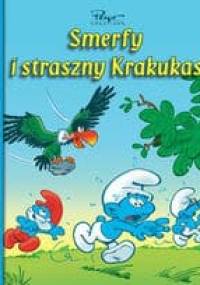 Smerfy i straszny Krakukas - Peyo