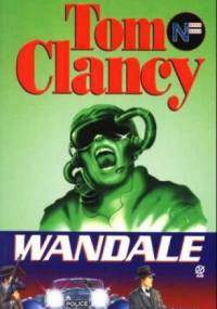 Wandale - Tom Clancy, Steve Pieczenik
