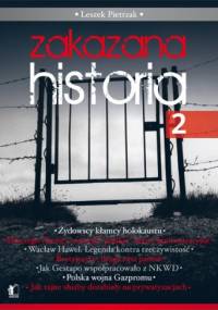 Zakazana historia 2 - Leszek Pietrzak