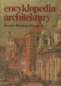 Encyklopedia architektury
