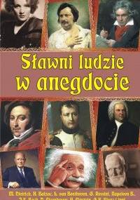 Sławni ludzie w anegdocie - Bogusław Skowron