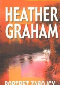 Portret zabójcy - Heather Graham
