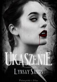 Ukąszenie - Lynsay Sands