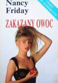 Zakazany Owoc - Nancy Colbert Friday