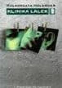 Klinika lalek - Małgorzata Holender