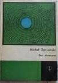 Sen słoneczny - Michał Sprusiński