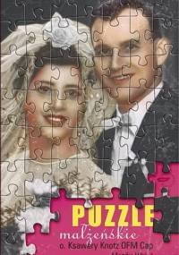 Puzzle małżeńskie - Ksawery Knotz, Monika Waluś