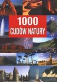 1000 cudów natury - Ulrike Schober