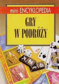 Gry w podróży - praca zbiorowa