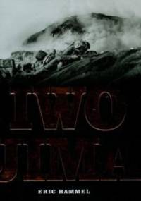 Iwo Jima - Eric Hammel