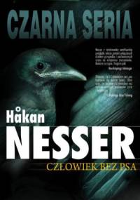 Człowiek bez psa - Håkan Nesser