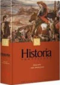 Historia Powszechna. Wiek XVII wiek absolutyzmu.