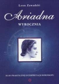 Ariadna Wyrocznia - Leon Zawadzki