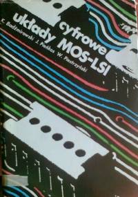 cyfrowe układy MOS-LSI