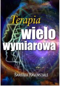 Terapia Wielowymiarowa - Barbara Ravensdale