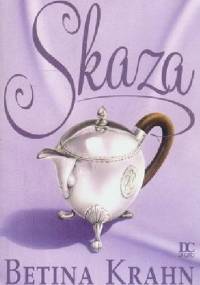 Skaza - Betina Krahn