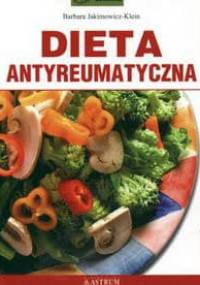 Dieta antyreumatyczna - Barbara Jakimowicz-Klein