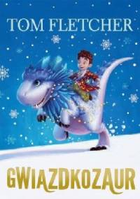 Gwiazdkozaur - Tom Fletcher