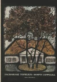 Sampo Lappelill - Zachris Topelius