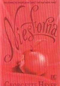 Niesforna - Georgette Heyer