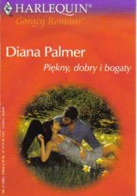Piękny, dobry i bogaty - Diana Palmer