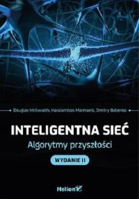 Inteligentna sieć. Algorytmy przyszłości