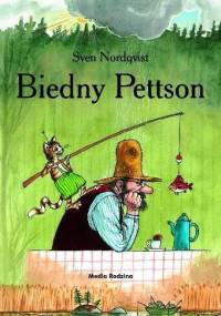 Biedny Pettson - Sven Nordqvist