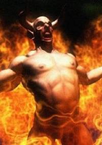 Demoniczna Pewność Siebie - Archer Sloan