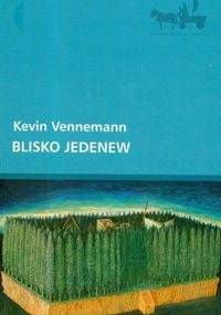 Blisko Jedenew - Kevin Vennemann