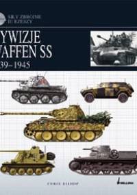 Dywizje Waffen SS 1939-1945 - Chris Bishop