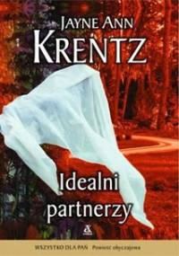 Idealni partnerzy - Jayne Ann Krentz
