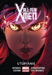 All New X-Men: Utopianie