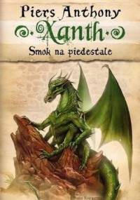 Smok na piedestale - Piers Anthony