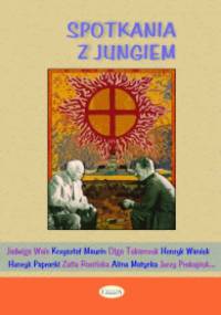 Spotkania z Jungiem - Zenon Waldemar Dudek