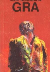 Gra - Jurij Bondariew