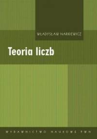 Teoria liczb - Władysław Narkiewicz
