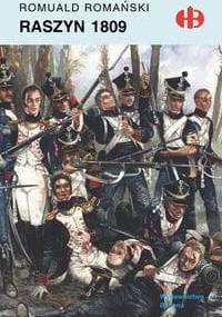 Raszyn 1809 - Romuald Romański