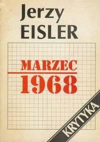 Jerzy Eisler - Marzec 1968 [Audiobook PL]