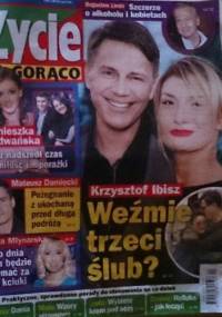 Życie na gorąco, nr 24/2015 - redakcja Życia na gorąco