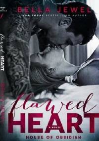 Flawed Heart - Bella Jewel