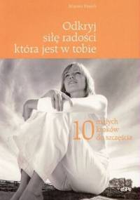 Odkryj siłę radości, która jest w Tobie - Marino Parodi