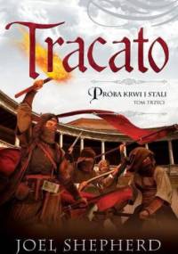 Tracato - Joel Shepherd